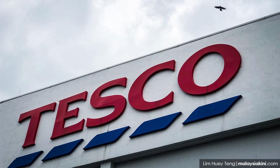 Malaysiakini Seven More Tesco Mutiara Damansara Employees Infected With Covid 19