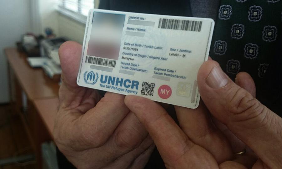 Malaysiakini M Sia Denying Un Access To Detained Asylum Seekers Agency Says