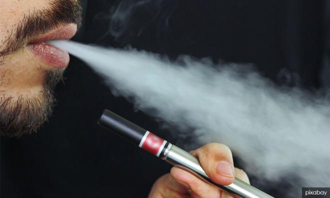 'Cukai rokok elektronik tak berkesan jika penjual haram terus beroperasi'