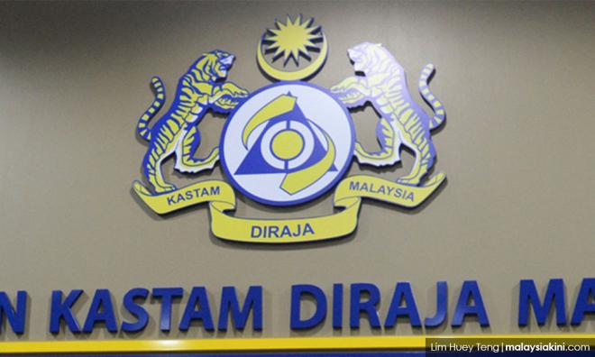 Operasi di pelabuhan dipercayai punca pegawai kastam diugut bunuh