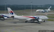 Passengers On Oct 11 KL Labuan MAS Flight Told To Get Tested