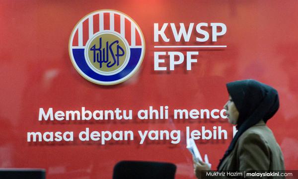 Epf Account 1 Withdrawal Proposal Receives Mixed Reactions