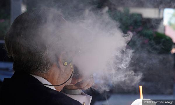 Persatuan Pengguna Vape Tak Setuju Cecair E Rokok Dicukai