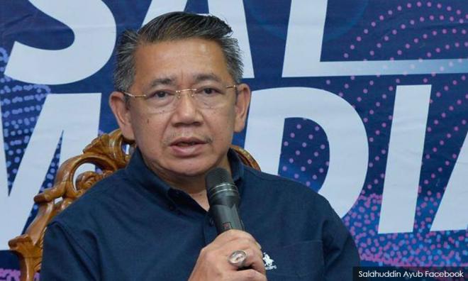 Pembangkang sedia bertemu PM berhubung Belanjawan 2021 Pembangkang sedia bertemu PM berhubung Belanjawan 2021