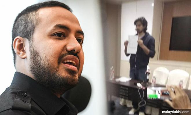 Anwar mungkin dipanggil saksi kes saman Yusoff terhadap Farhash