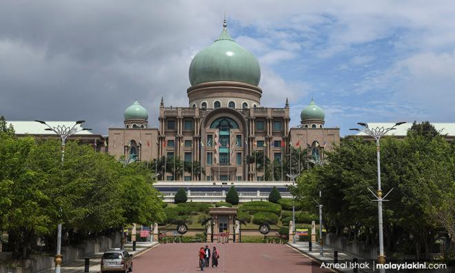 坐视新国越境施用法律，LFL起诉大马政府失责
