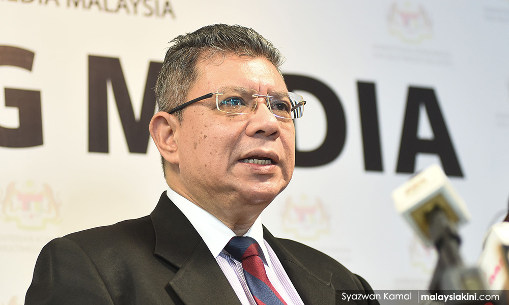 Lebih 1.3 juta talian prabayar meragukan dikesan