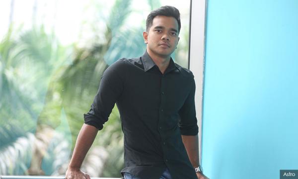 Ibu Bapa Adik Alif Satar Positif Covid 19 Kosmo Digital