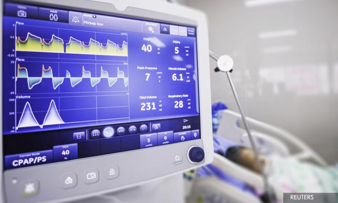 Masidi: Tak benar warga tua tak diutamakan masuk ICU