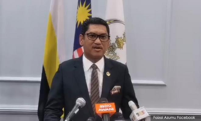 霹马青国大青批评大臣，排挤两党罔顾华印福祉