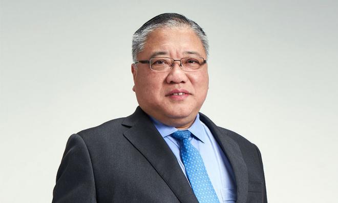 张庆信指“怕死论”没恶意,坚称诺希山未实地考察