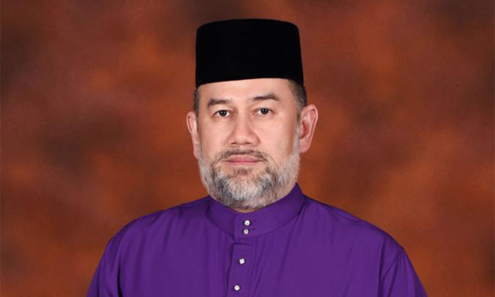 Semua sambutan ulang tahun keputeraan sultan Kelantan dibatalkan