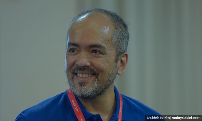 'Mungkin saya orang paling dibenci di Malaysia sekarang'