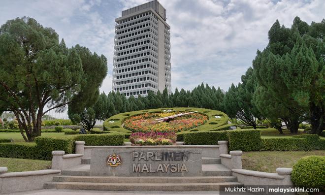 Pembentangan Belanjawan 2021 curi tumpuan Dewan Rakyat Nov ini