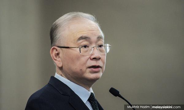 Kulim Airport approval only 'in principle' - Wee Kulim Airport approval only 'in principle' - Wee