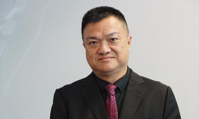 团结党弃战三脚石补选即可，黄进发称无须颁紧急状态