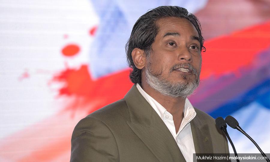 Malaysiakini Govt Has Communicated With 10 Covid 19 Vaccine Producers Khairy