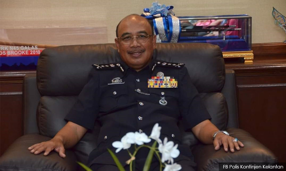 Bedah siasat dapati kecederaan di kepala bayi dilumur garam