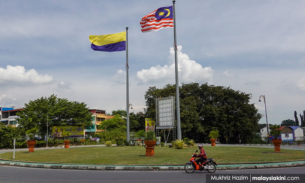 Meski zon hijau, penduduk Perlis diingatkan tak ambil mudah SOP