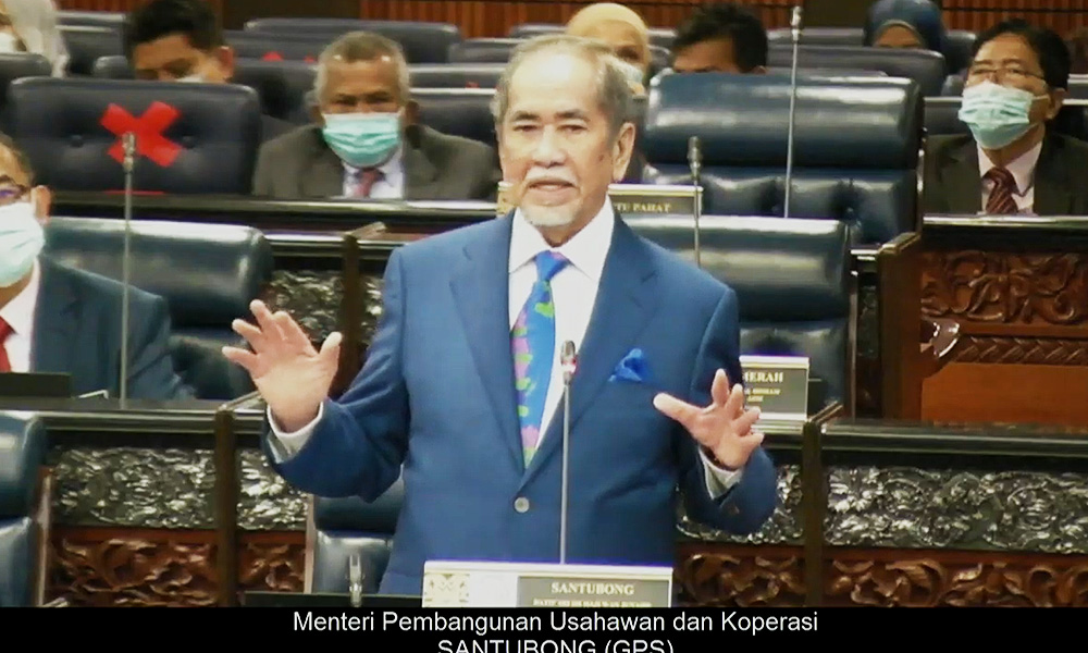 IKM akan dinaik taraf jadi universiti - Wan Junaidi