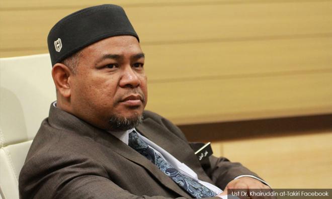 Menteri ingkar SOP: Kit Siang hantar notis ke parlimen