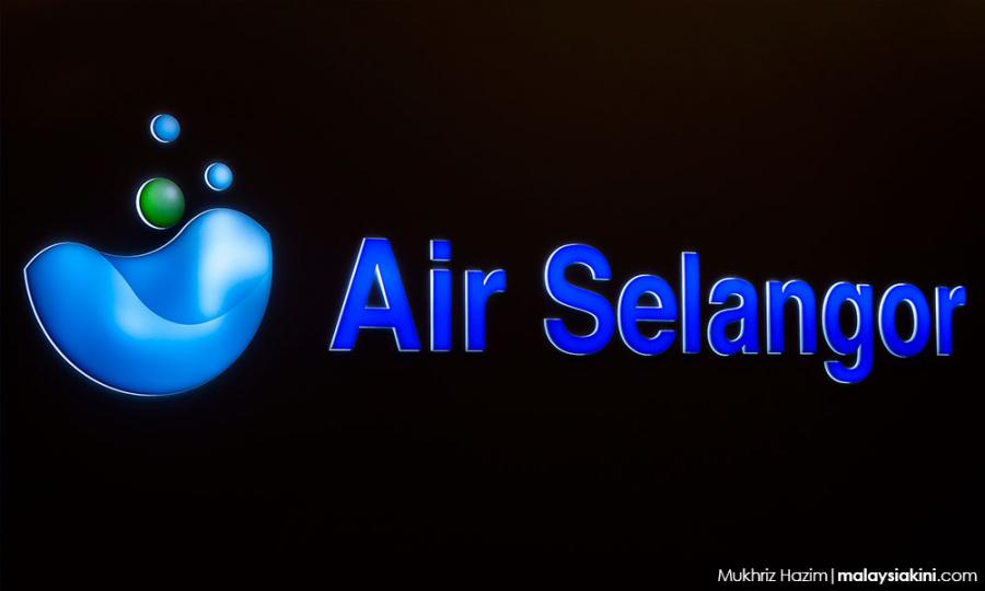 Malaysiakini Unscheduled Water Disruption In Klang Shah Alam From Tonight