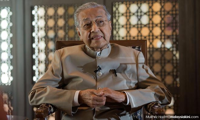 Jangan mungkir janji buat PRU biar lebih ramai mati Jangan mungkir janji buat PRU biar lebih ramai mati