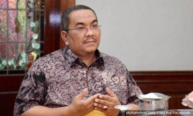Program kembara untuk tinjau pembalakan, kata MB Kedah