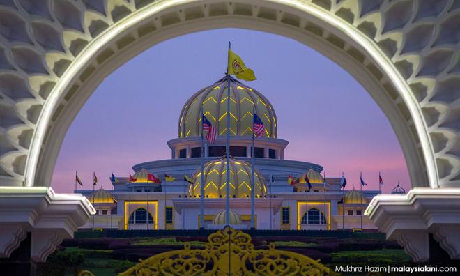 Bersih sambut baik titah Agong, seru kerjasama k'jaan-pembangkang