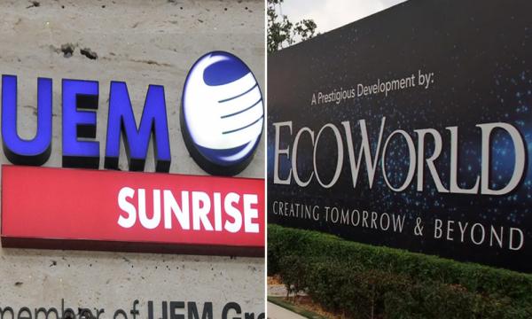 Merger Will Leave Uem Sunrise Saddled With Debts Warns Najib Free Malaysia Today Fmt