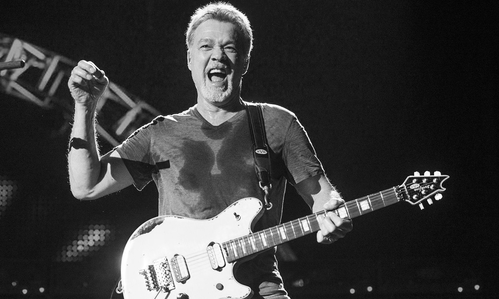 Dua legenda muzik antarabangsa meninggal dunia di AS