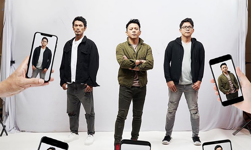 Noah kumpul dana bantu pemuzik, kru terjejas Covid-19