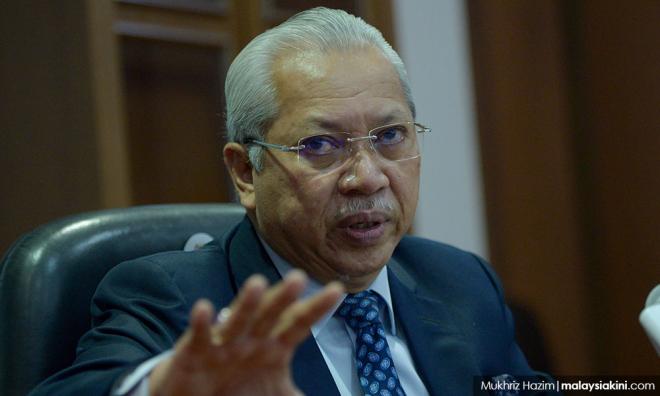 Annuar: Yayasan Wilayah Persekutuan tetap dipengerusi menteri