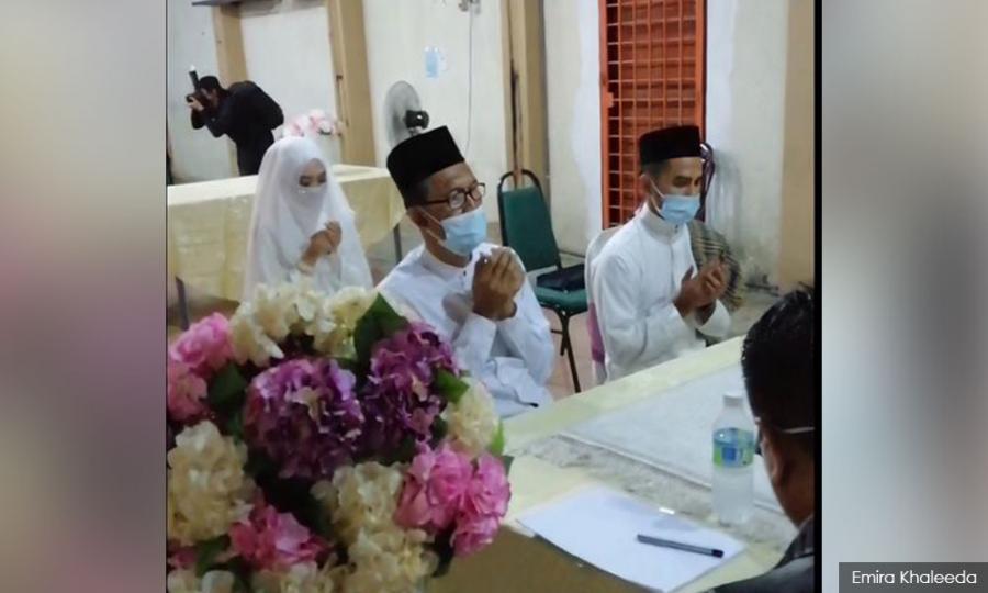 Malaysiakini Pejabat Agama Telefon Minta Bersiap Untuk Nikah