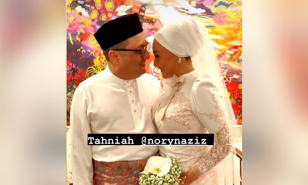'Penting halalkan persahabatan dan cinta dengan cara betul'
