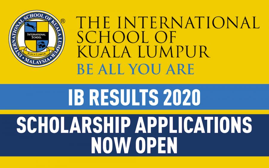Malaysiakini Iskl Celebrates International Baccalaureate Results Ib Scholarship Application Now Open