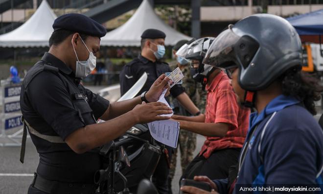 MKN rangka pelan tindakan kawal Covid-19 jangka panjang
