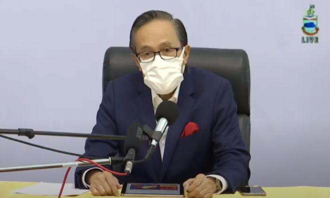 距离提名仅剩10天，沙团结党未定是否攻三脚石