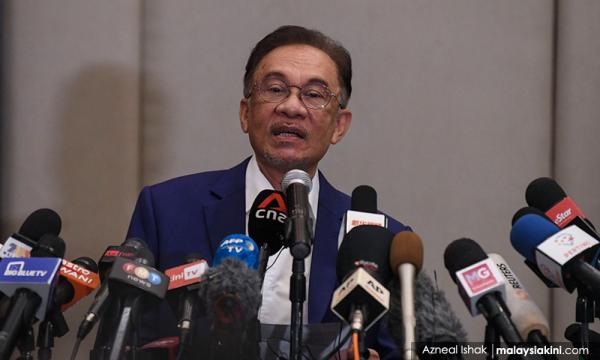 The Anwar Move What We Know Of The State Of Play