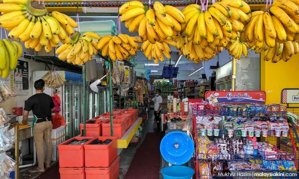 ULASAN  Belanjawan 2021 dan perangkap hutang riba