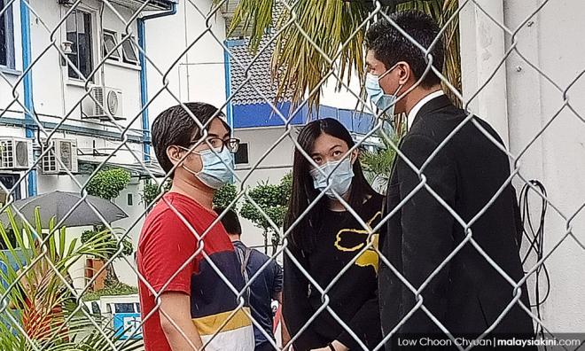 Persatuan pelajar disiasat atas kenyataan berhubung peranan Agong
