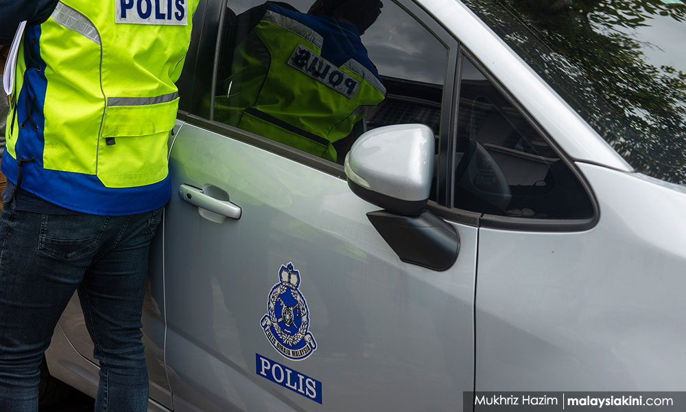 Tiada barang peribadi milik Nur Surya ditemui di sungai - Polis
