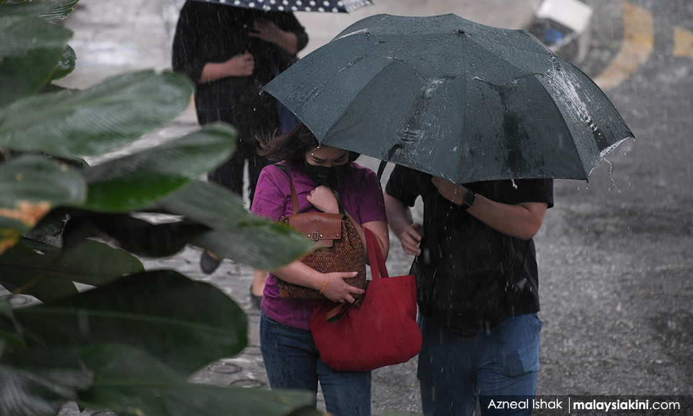 Ramalan Cuaca Kuala Terengganu - RAMALAN BANJIR DI PAHANG BERLAKU HARI