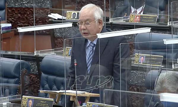 Sabah Perlukan Bantuan Sekarang Bukan Tahun Depan