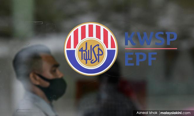 I-Sinar KWSP: Boleh keluar 10% dari akaun 1, had ...