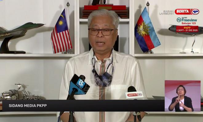 Pkpb Di Seremban Bermula Khamis Ini