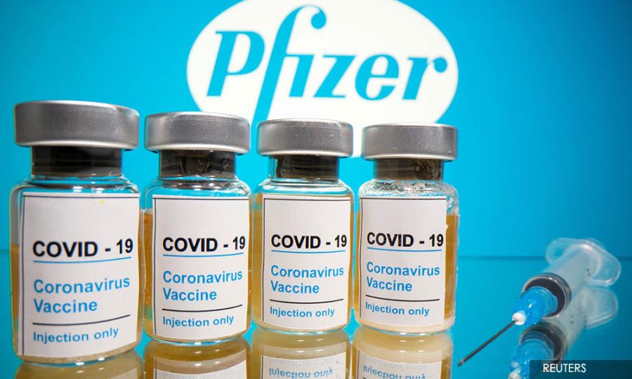 Malaysiakini - Why Pfizer's Covid-19 vaccine will not be at the local pharmacy any time soon