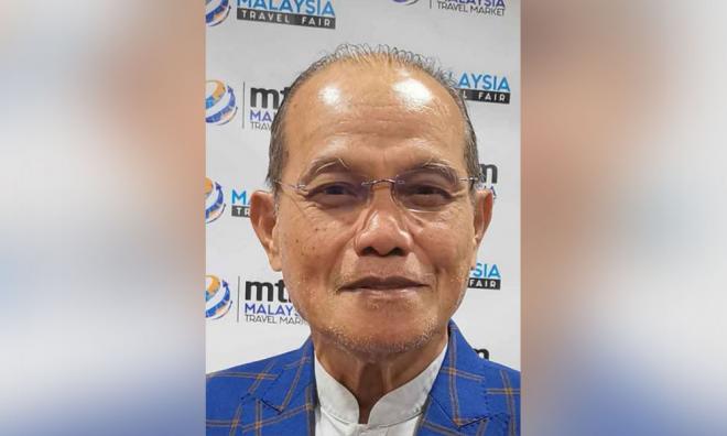 'Pegawai MoTAC gagal yakinkan MOF untuk dapat peruntukan wajar'