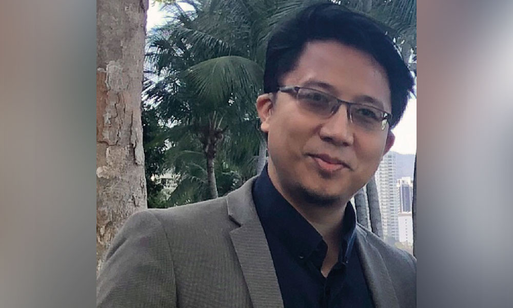 Pakar neorologis M'sia terpilih sertai program sulung Pertubuhan Strok Sedunia