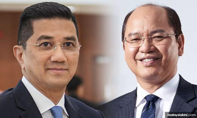 MP usul potong RM20 juta untuk sidang dalam talian Apec